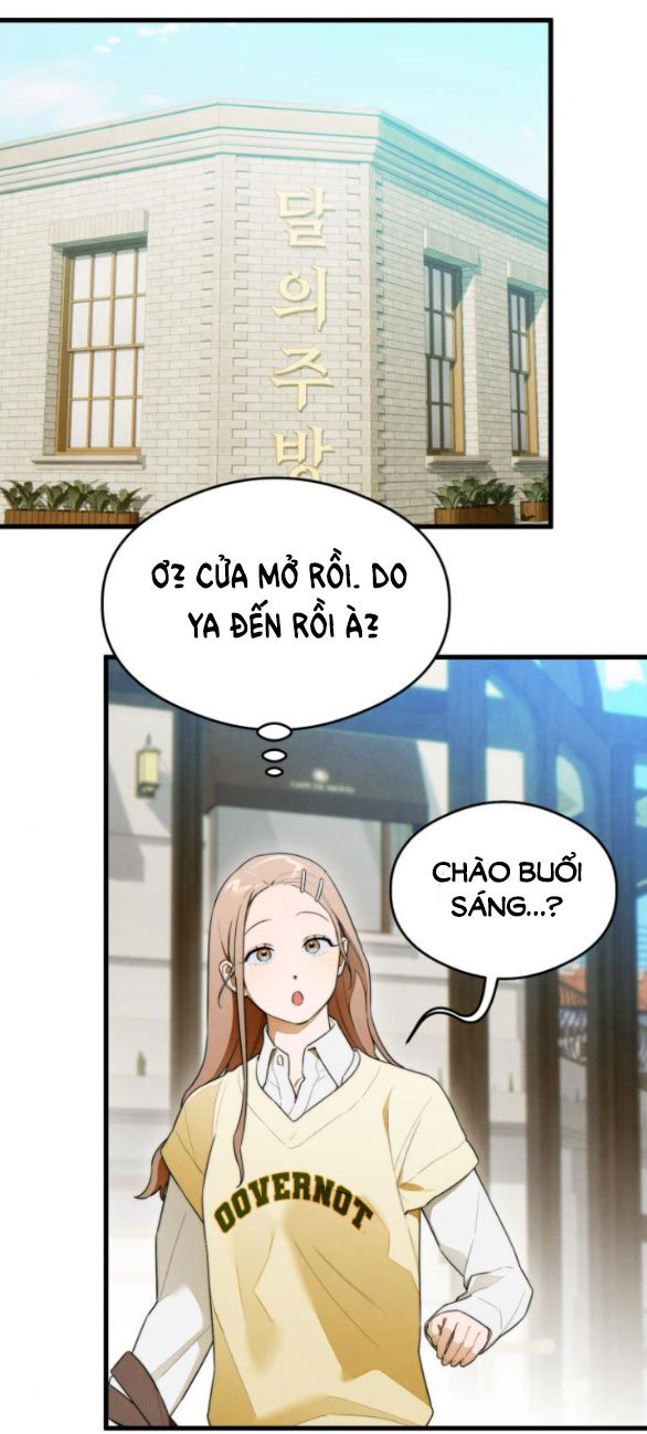 18+ Mong Ước Của Ác Ma Chap 30 - Trang 2