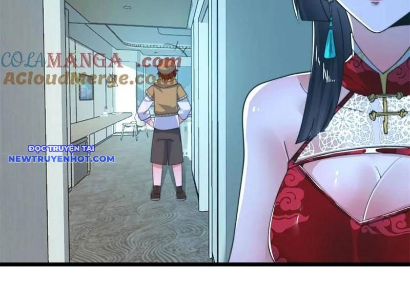 nữ đồ đệ ai nấy đều muốn giết ta Chapter 213 - Trang 2