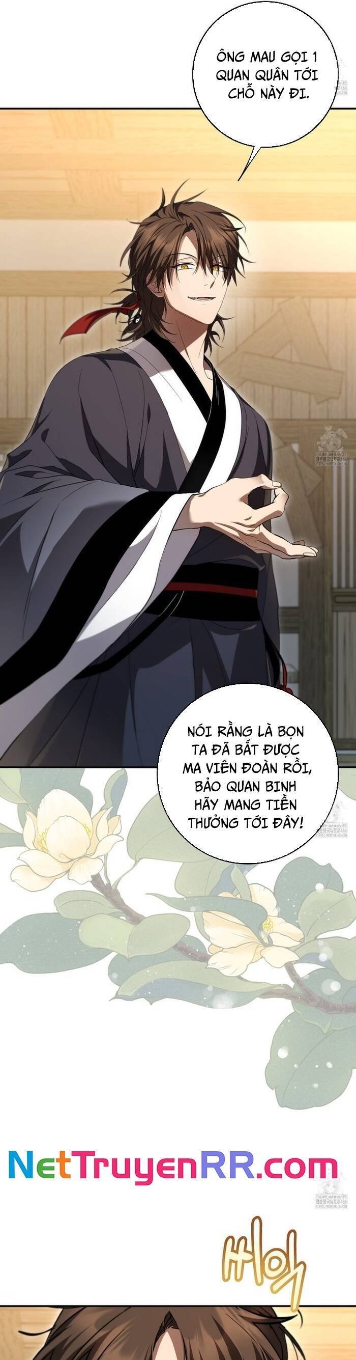 võ đang kỳ hiệp Chapter 137 - Next Chapter 137