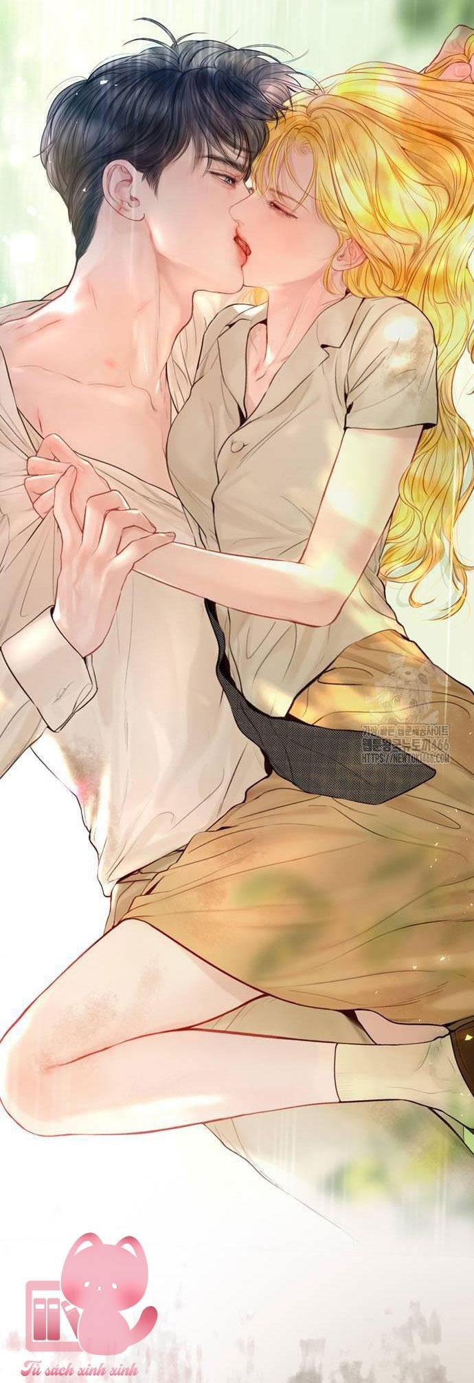 hãy khóc và cầu nguyện đi Chap 33 - Trang 2