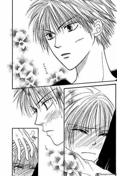 Girl Got Game - Power Chapter 28 - Trang 2