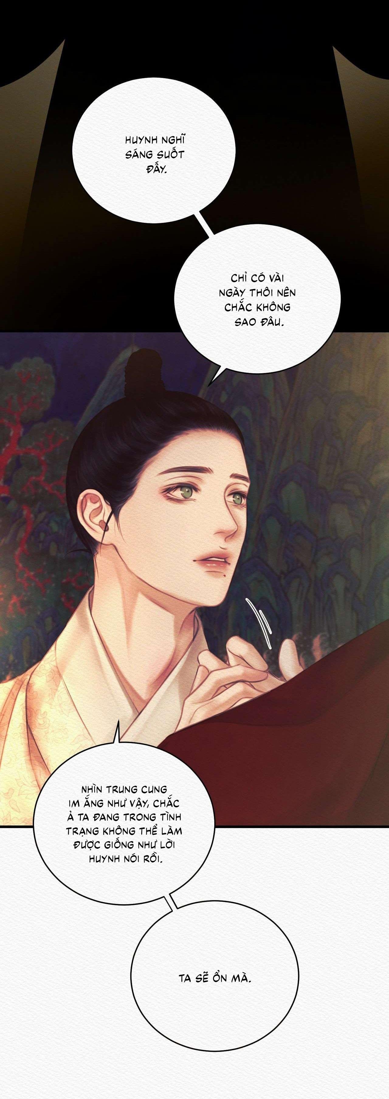 (CBunu) Củy Dạ Khút Chapter 80 - Next Chapter 81