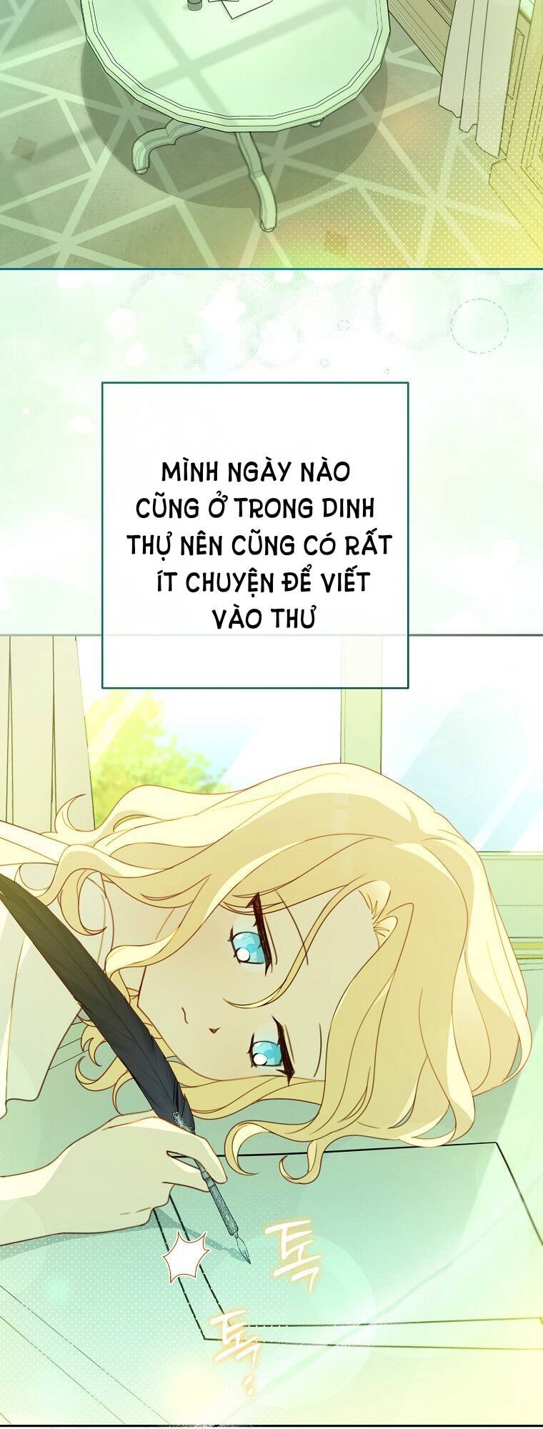 tôi đã phạm sai lầm rồi chapter 8 - Next chapter 9