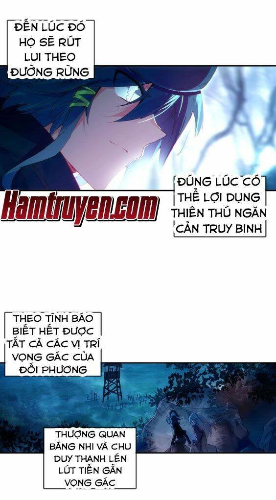 thiên châu biến chap 38.0 - Next Chapter 38.5