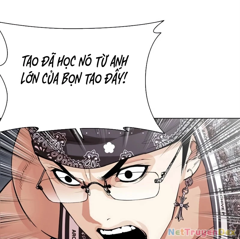 hoán đổi diệu kỳ Chapter 536 - Trang 2