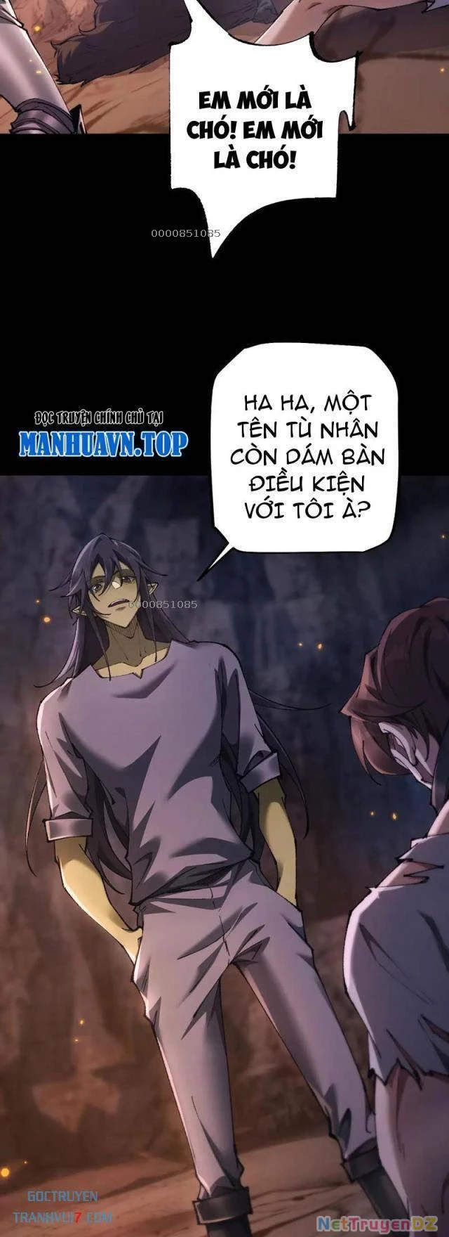 chuyển sinh thành goblin Chapter 31 - Trang 2