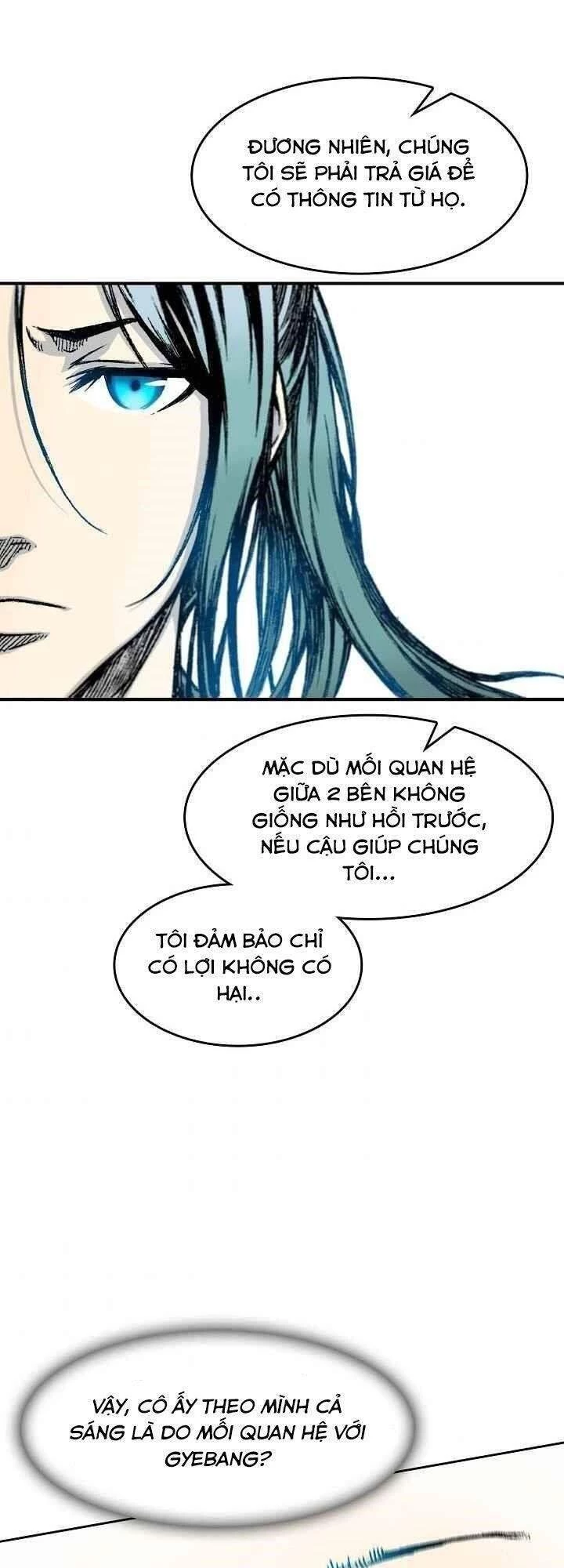 Hồi Ức Chiến Thần Chapter 55 - Next Chapter 56