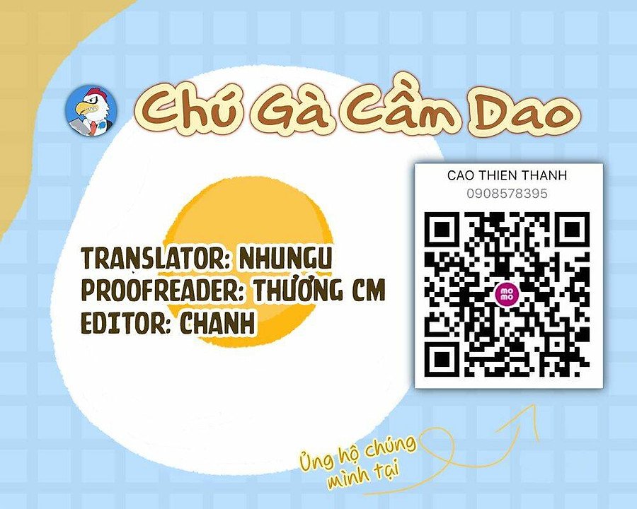 cùng ăn thôi Chapter 34 - Trang 2