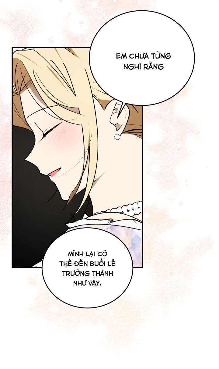 Búp Bê Yêu Dấu Của Bạo Chúa Chap 42 - Next Chap 43