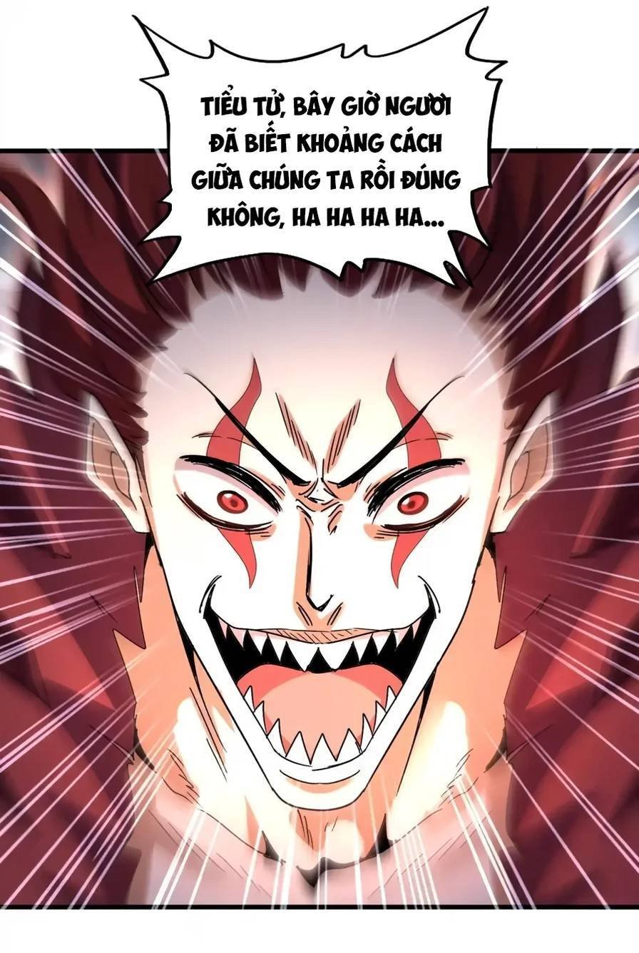 đại quản gia là ma hoàng Chapter 644 - Next 