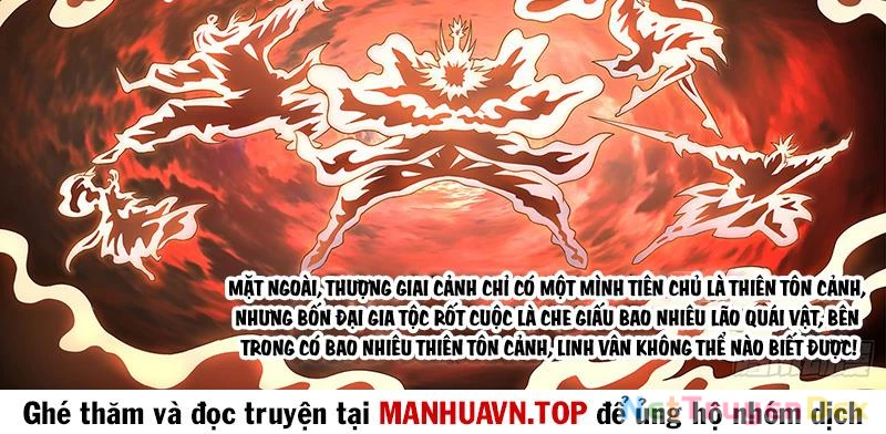 ta là đại thần tiên Chapter 775 - Next 