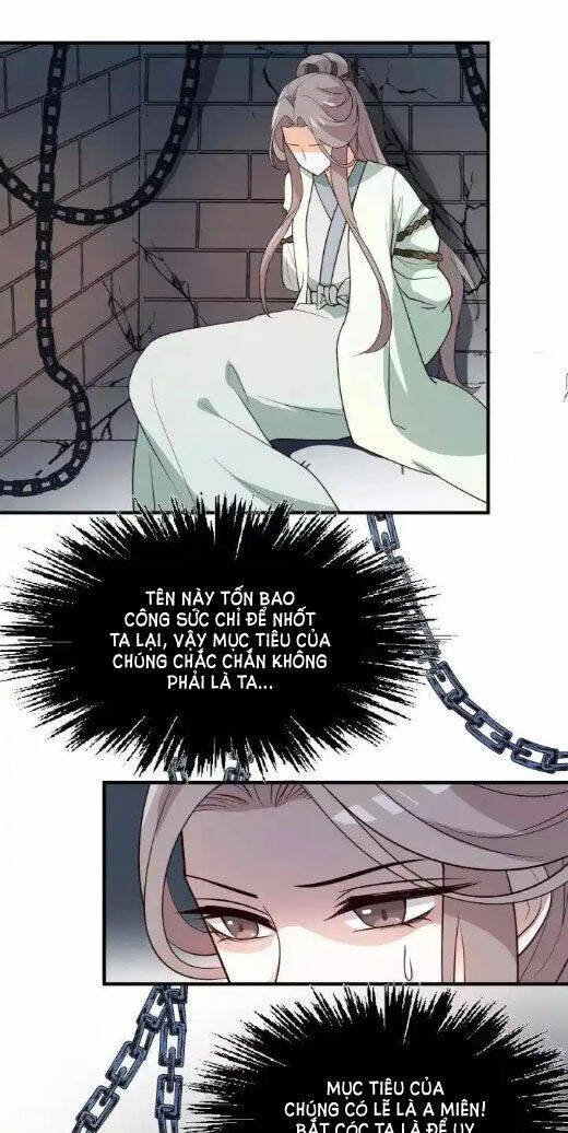 trùng sinh chuyên sủng độc phi của nhiếp chính vương chương 59 - Next chap 60