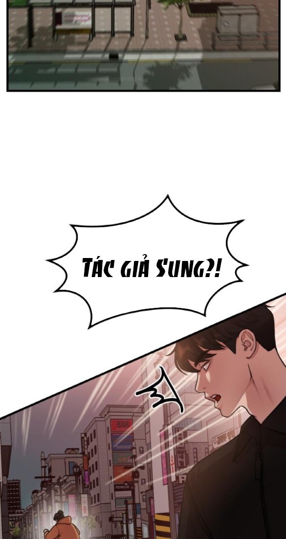 [18+] cuộc sống của tác giả truyện người lớn Chap 4 - Trang 2