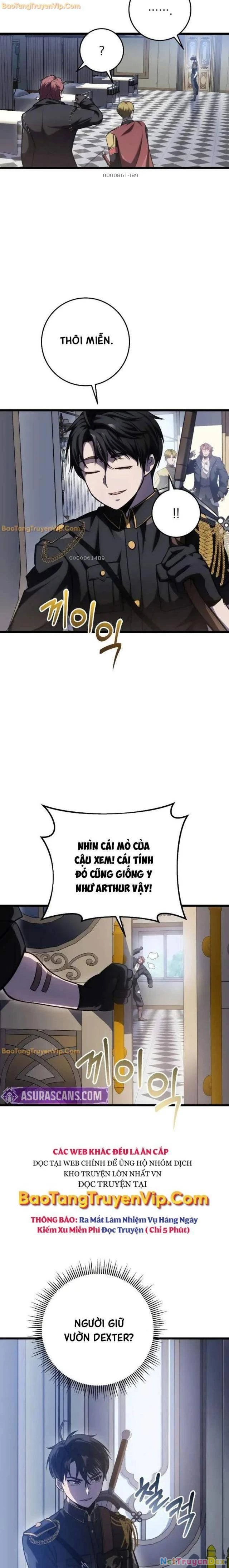 Sát Long Nhân Hồi Quy Siêu Việt Chapter 11 - Next Chapter 12