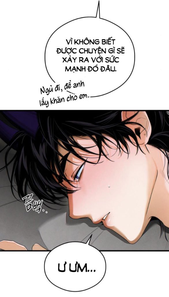 18+ Mong Ước Của Ác Ma Chap 30 - Trang 2