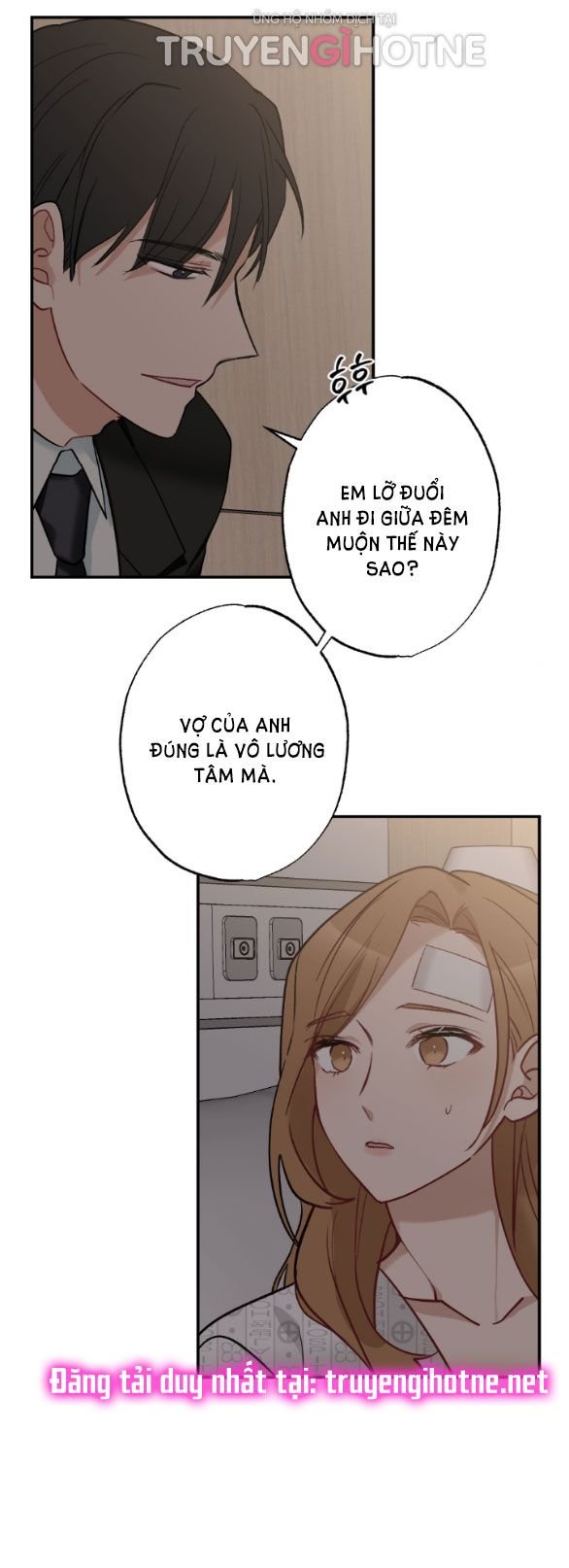 [18+] hôn nhân tiền định Chapter 60 - Trang 2