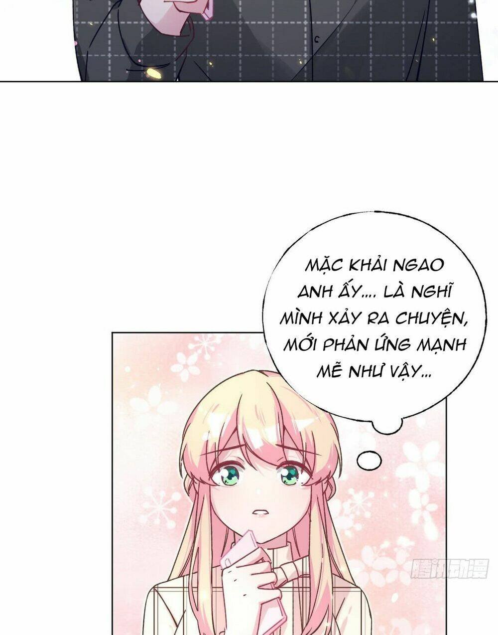 Trời Ban Cho Nam Thần Daddy Chapter 47 - Trang 2