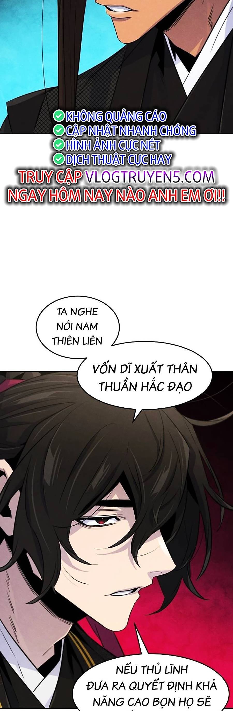 Cuồng Ma Hồi Quy Chapter 91 - Trang 2