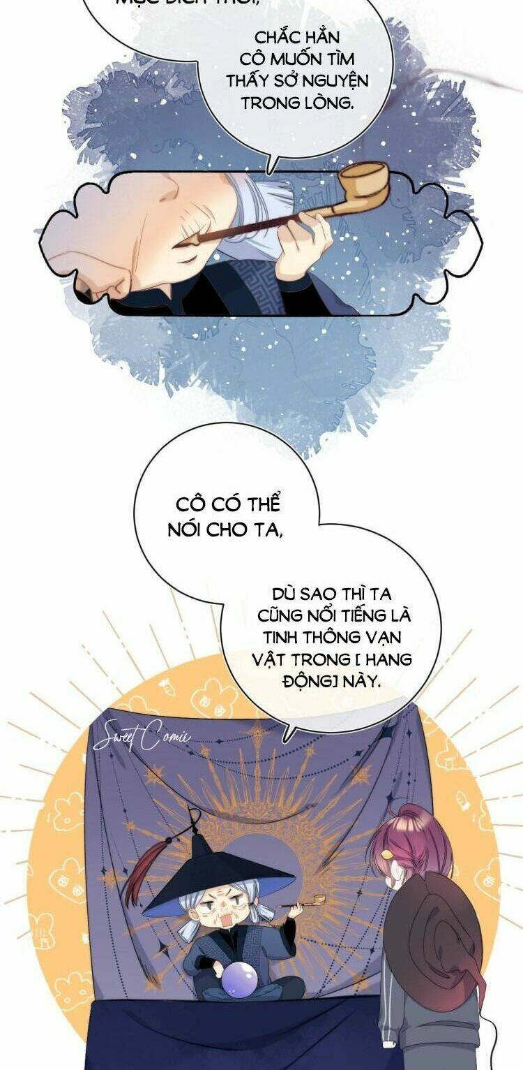 [Yaoi] Tổng Hợp Truyện Ngắn Của Megumi Và Tsugumi - Abo Chapter 6 - Trang 2