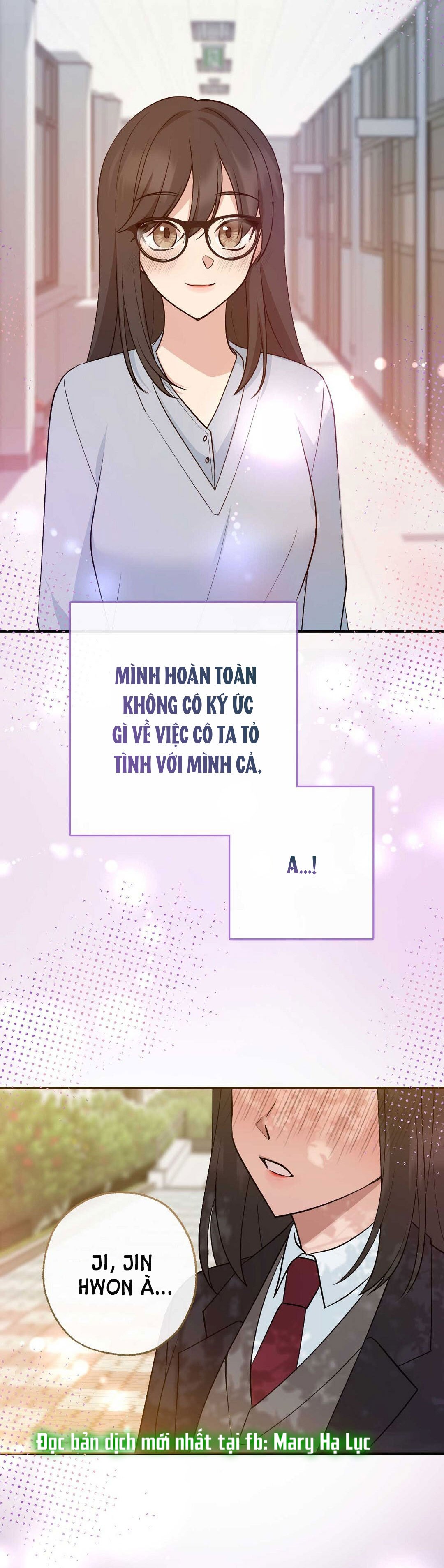 HỢP ĐỒNG NÔ LỆ DÂM ĐÃNG Chap 12 - Trang 2