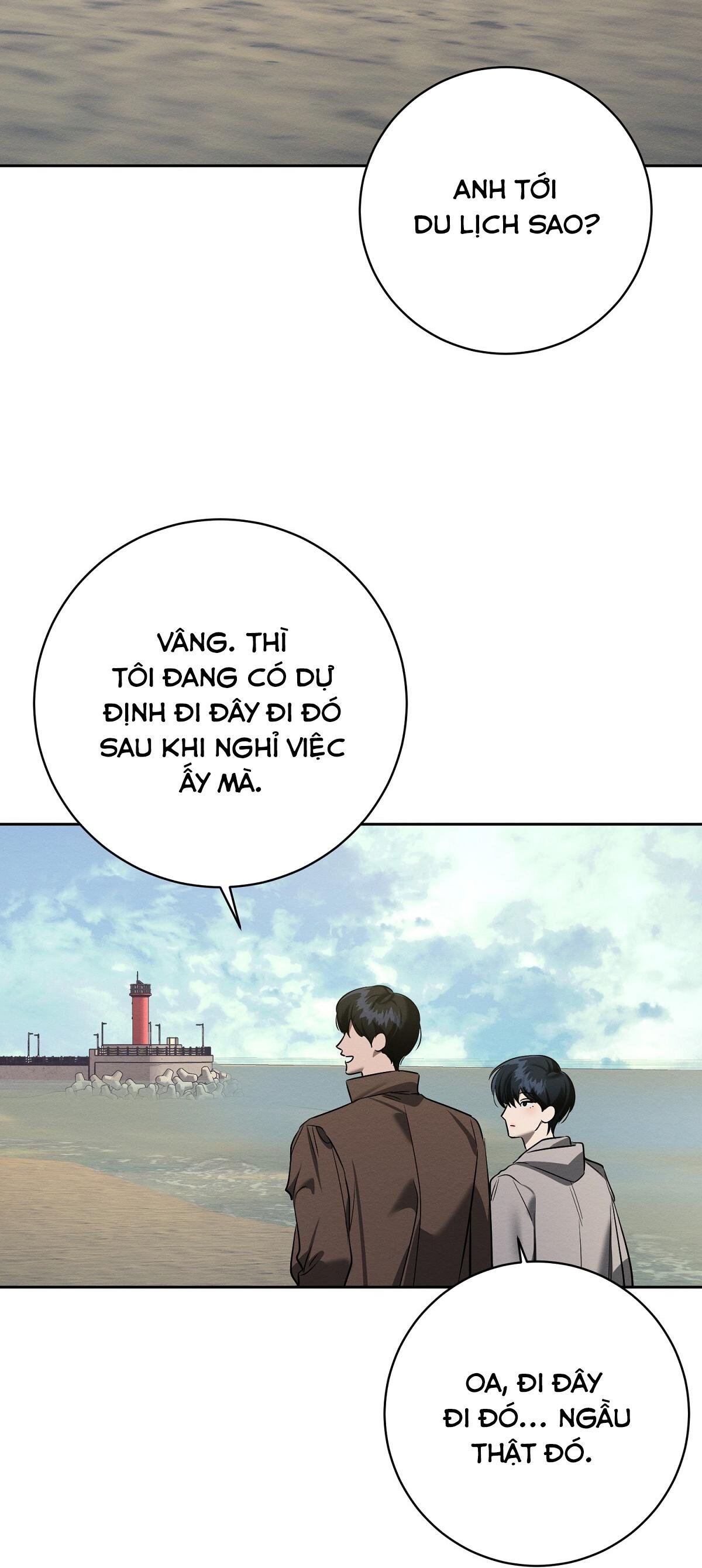 vòng xoáy của ác ma Chapter 51 - Next 