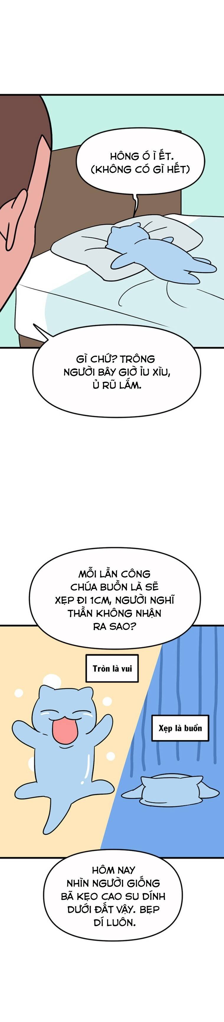 Long Miêu Chapter 59 - Trang 2