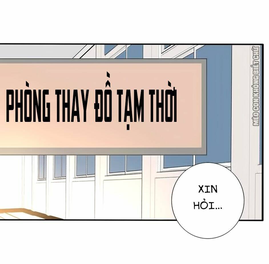 Không Có Ssr Làm Sao Để Yêu Chapter 15 - Trang 2