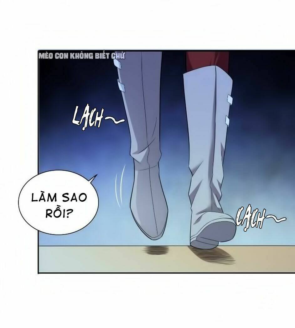 mỹ nữ đại tiểu thư đích cương thi cao thủ chapter 88 - Trang 2