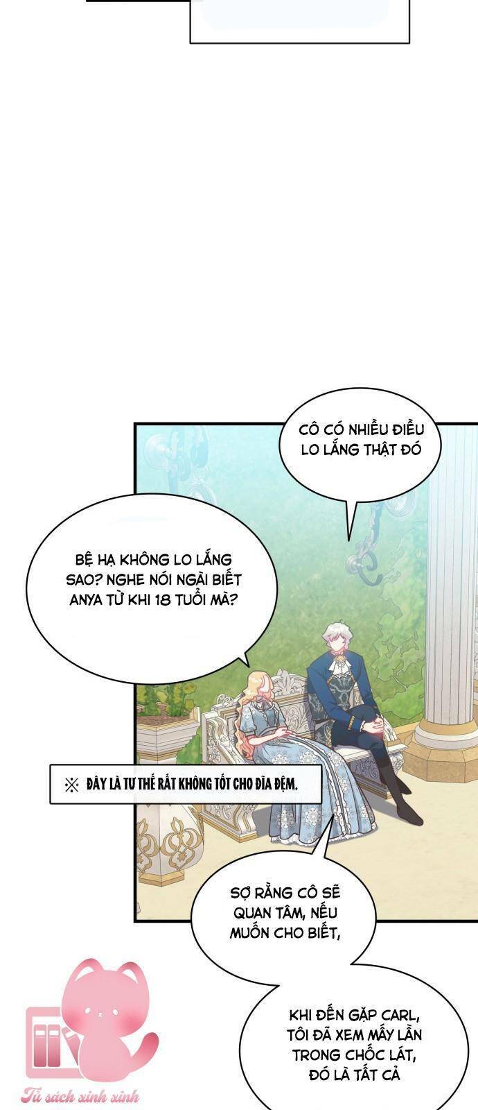 108 cô gái chapter 27 - Trang 2