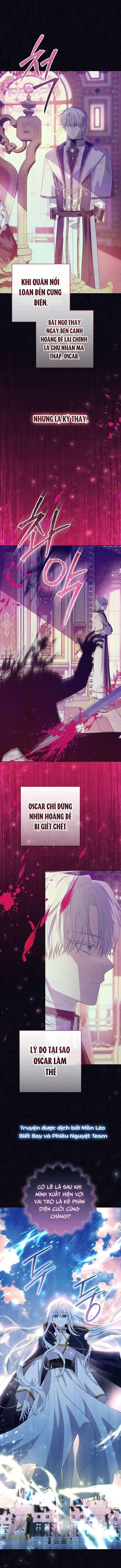 Người Cha Che Giấu Sức Mạnh Chap 24 - Trang 2