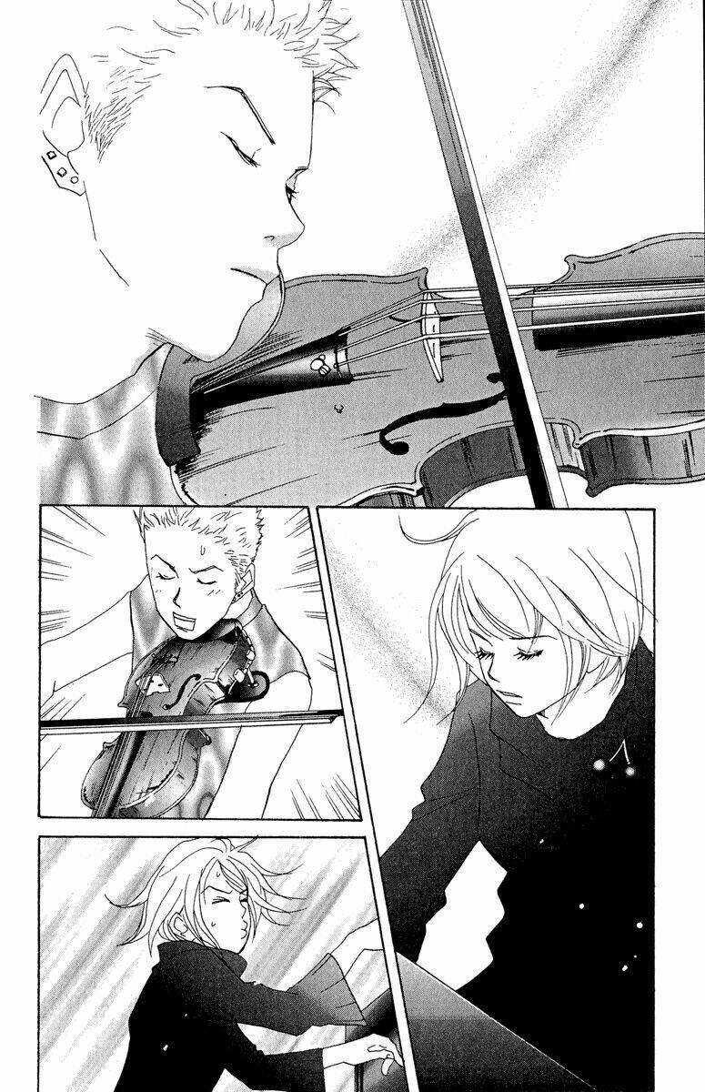 nodame cantabile chapter 4 - Next chapter 5