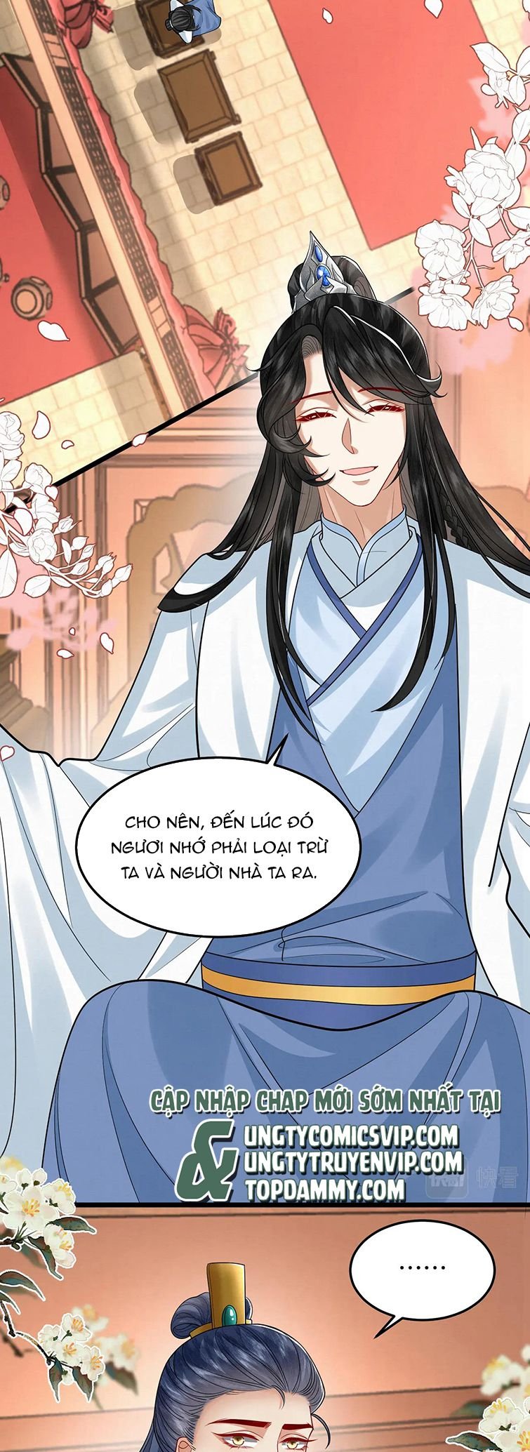 BL PHẾ THÊ TRÙNG SINH Chap 46 - Next Chap 47