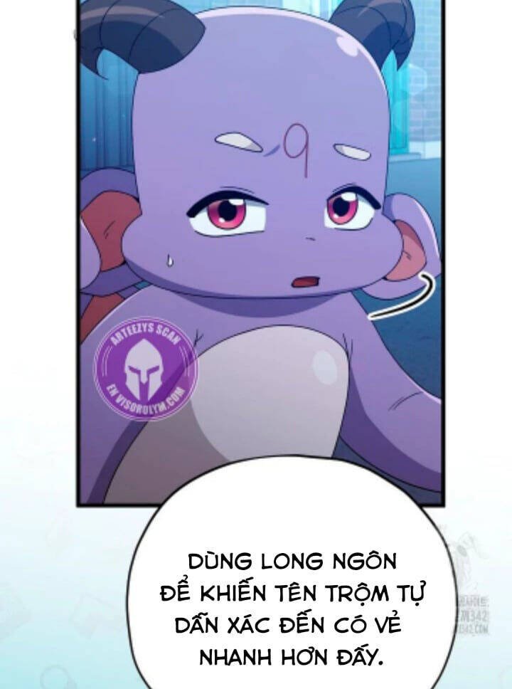 bố tôi quá mạnh Chapter 175 - Trang 2