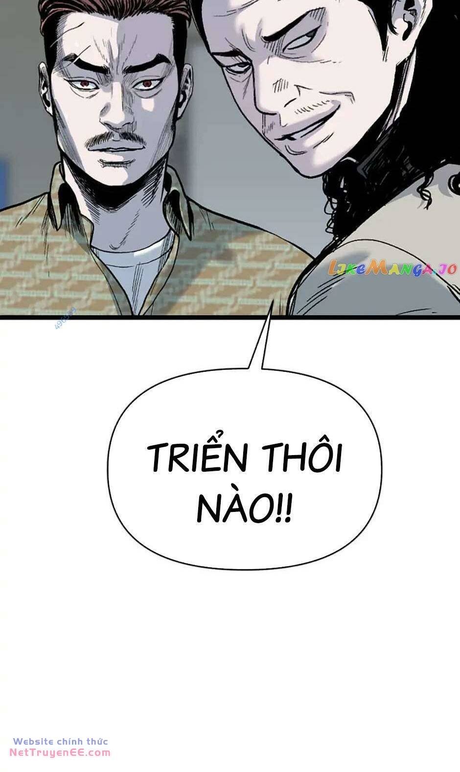 chuyển hóa Chapter 88 - Trang 2