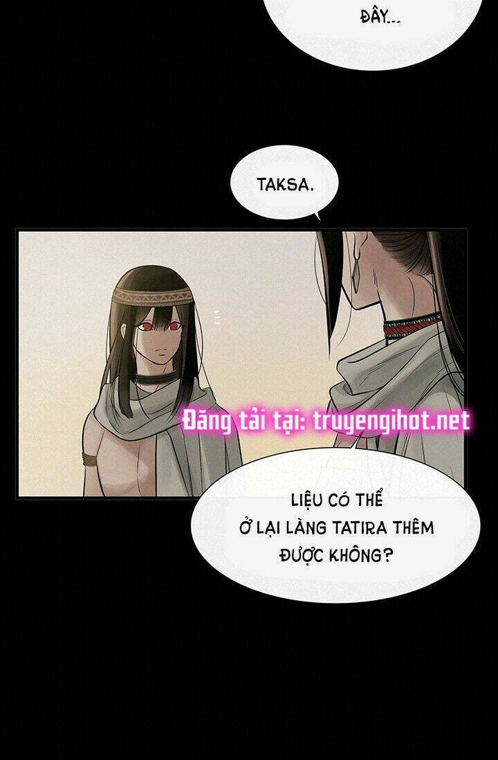 lãnh địa của totem chapter 64 - Trang 2