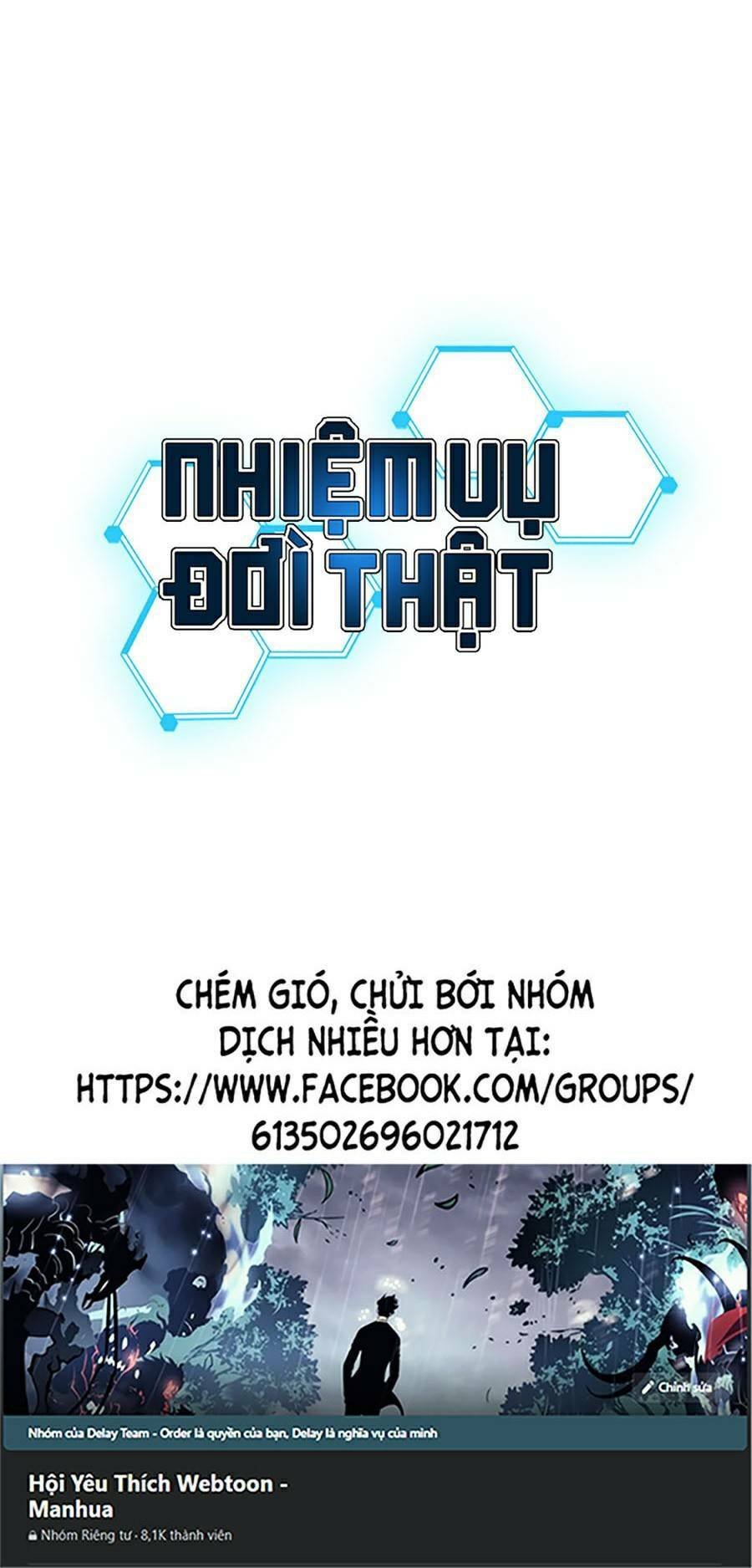 nhiệm vụ đời thật chapter 59 - Trang 2