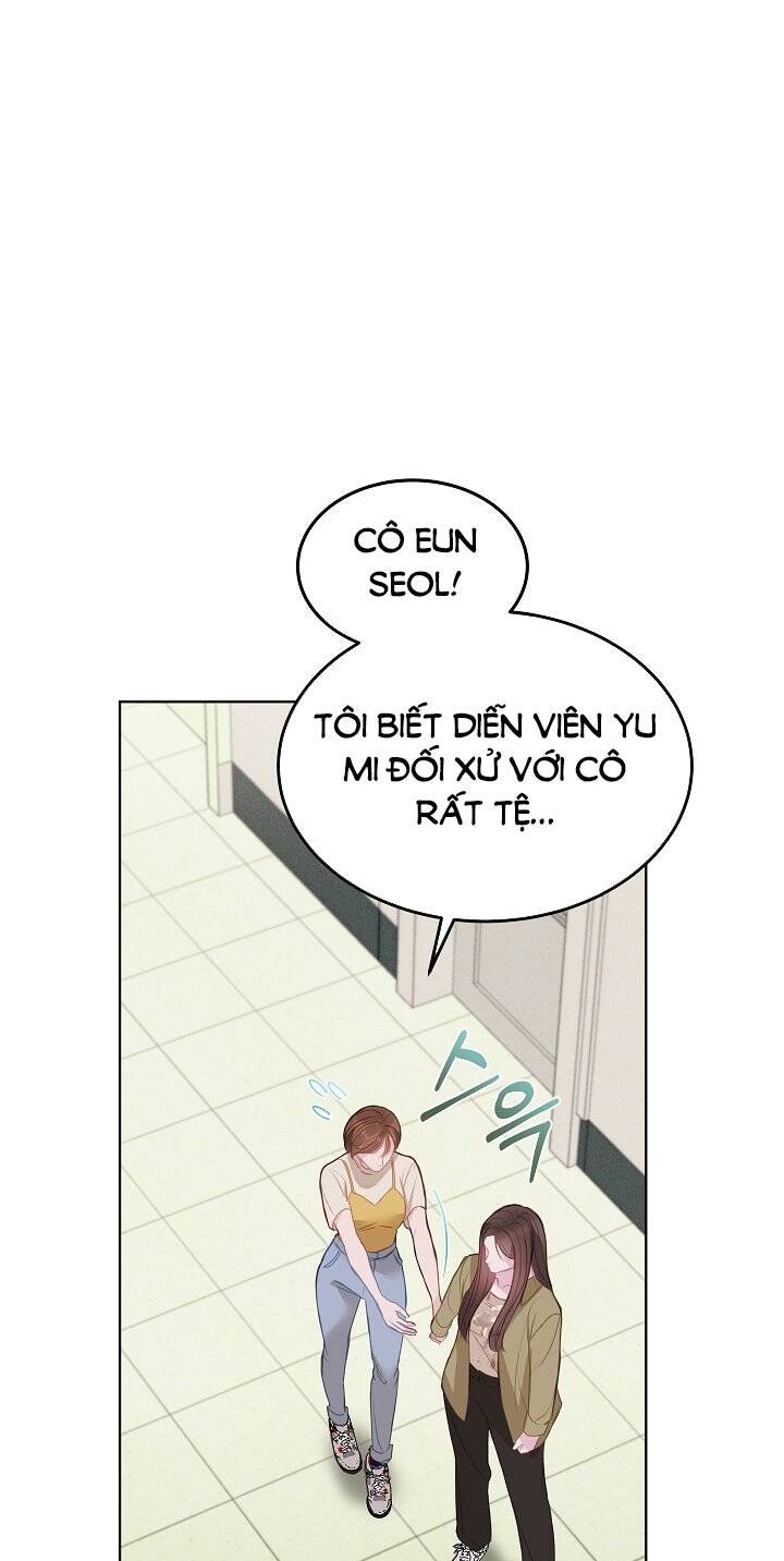 vụ bê bối trá hình chapter 8.2 - Trang 2