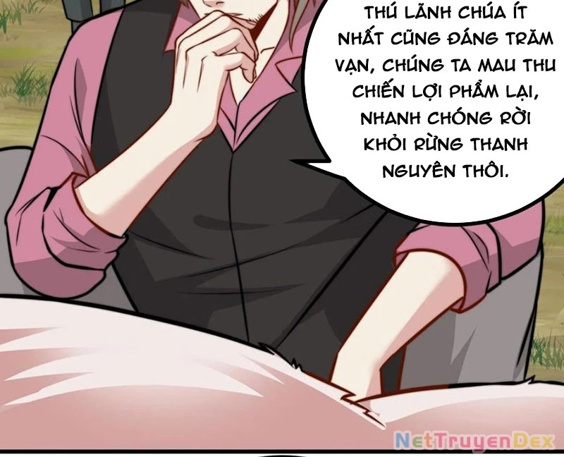 Slime Ta Treo Cự Long Lên Đánh Là Hợp Lý Nhỉ? Chapter 31 - Trang 2