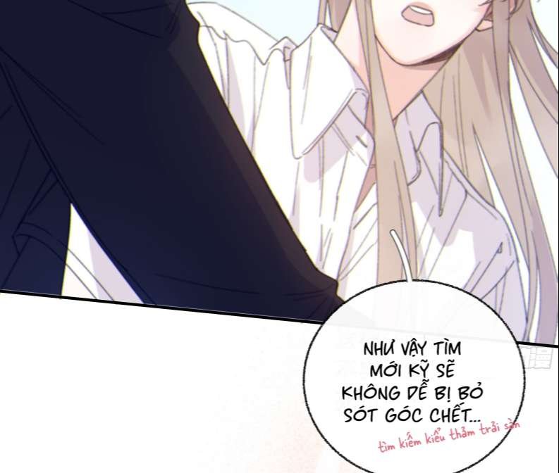 Khi Người Ngủ Say Chap 19 - Next Chap 20