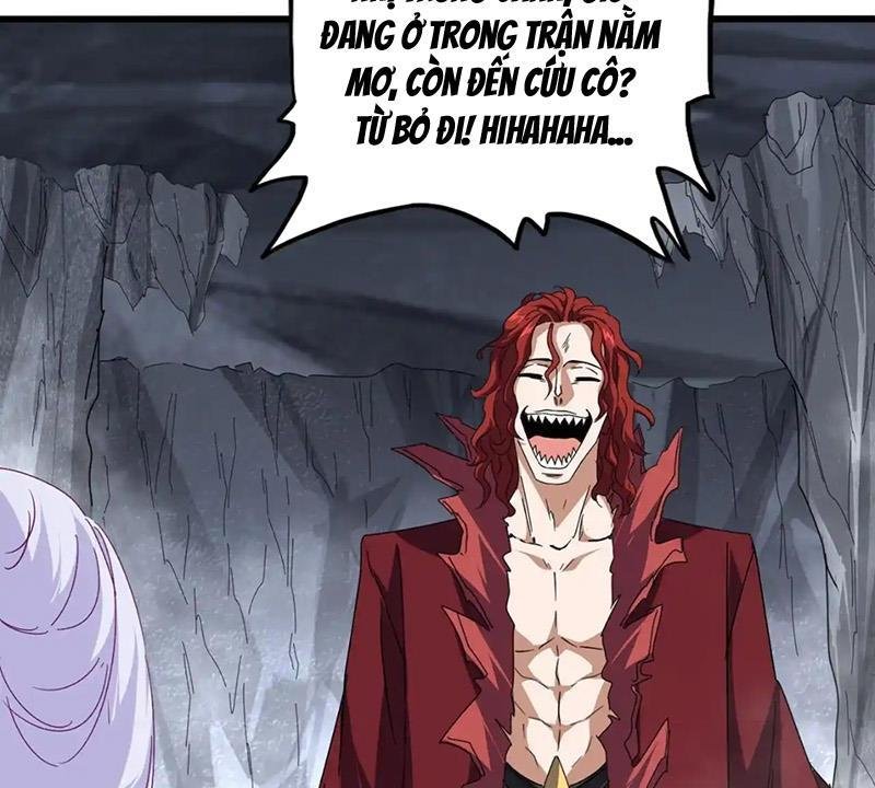 đại quản gia là ma hoàng Chapter 643 - Next Chapter 644