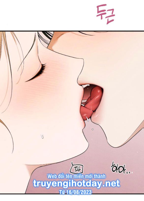 18+ Mong Ước Của Ác Ma Chap 15 - Trang 2