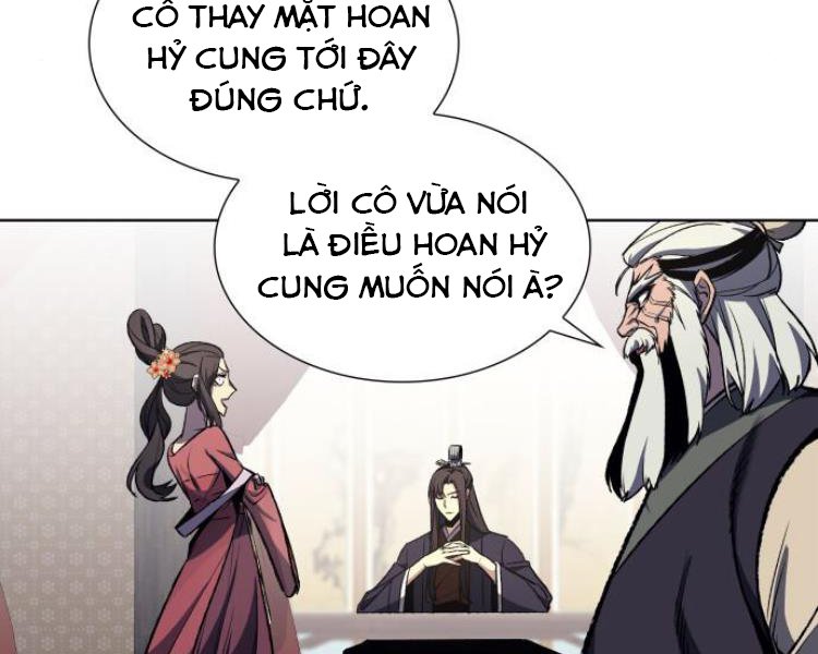 tôi tái sinh thành người thừa kế điên cuồng Chapter 17 - Trang 2