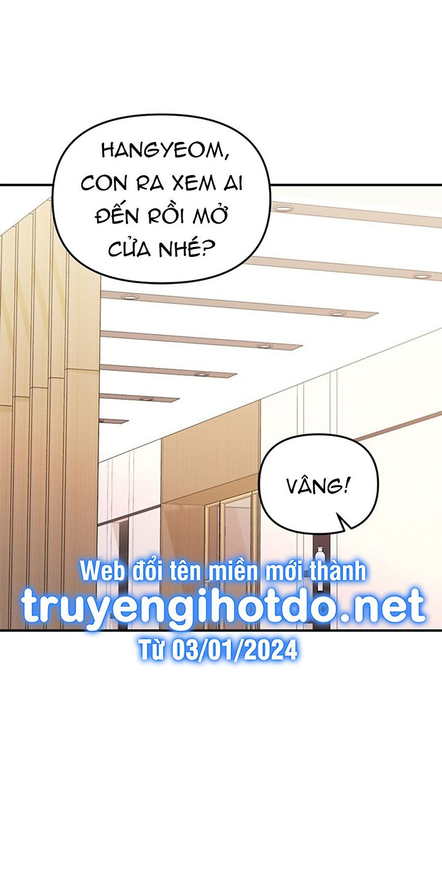 GỬI EM NGƯỜI ĐÁNH CẮP NHỮNG VÌ SAO - To You Who Swallowed a Star Chapter 161.2 - Trang 2