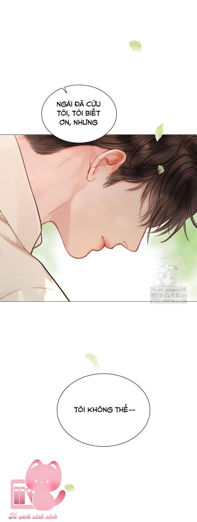 hãy khóc và cầu nguyện đi Chap 33 - Trang 2