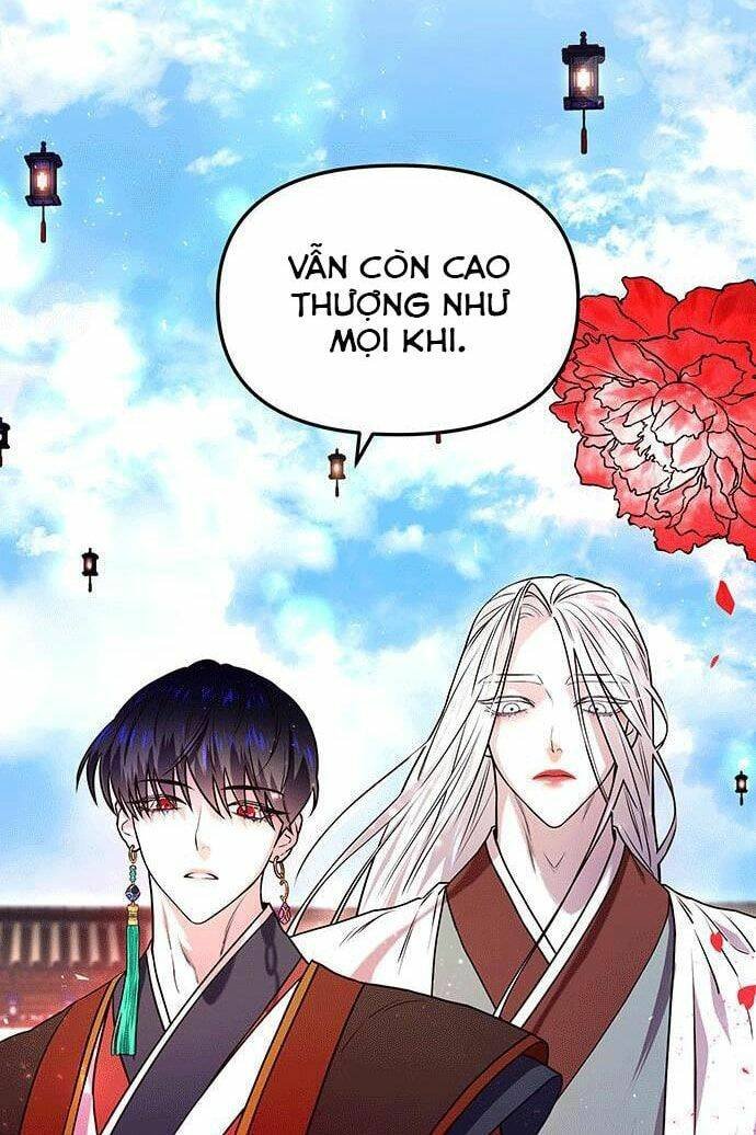 vương tử huyền bí chapter 1 - Next chapter 2