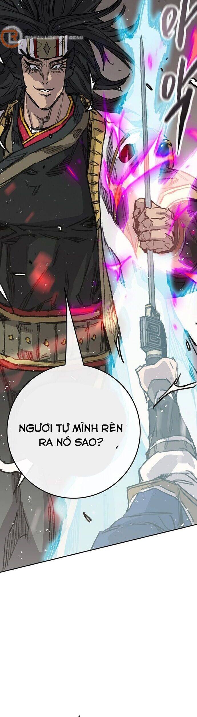 tiên kiếm bất bại Chapter 239 - Trang 2