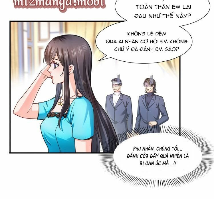 Cô Vợ Ngọt Ngào Có Chút Bất Lương Chap 128.2 - Trang 2