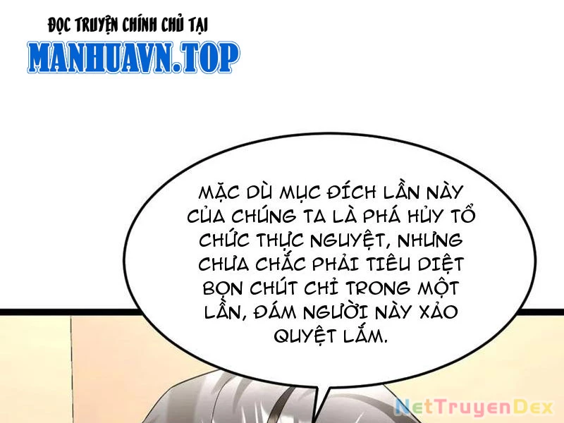 Toàn Cầu Băng Phong: Ta Chế Tạo Phòng An Toàn Tại Tận Thế Chapter 550 - Trang 2