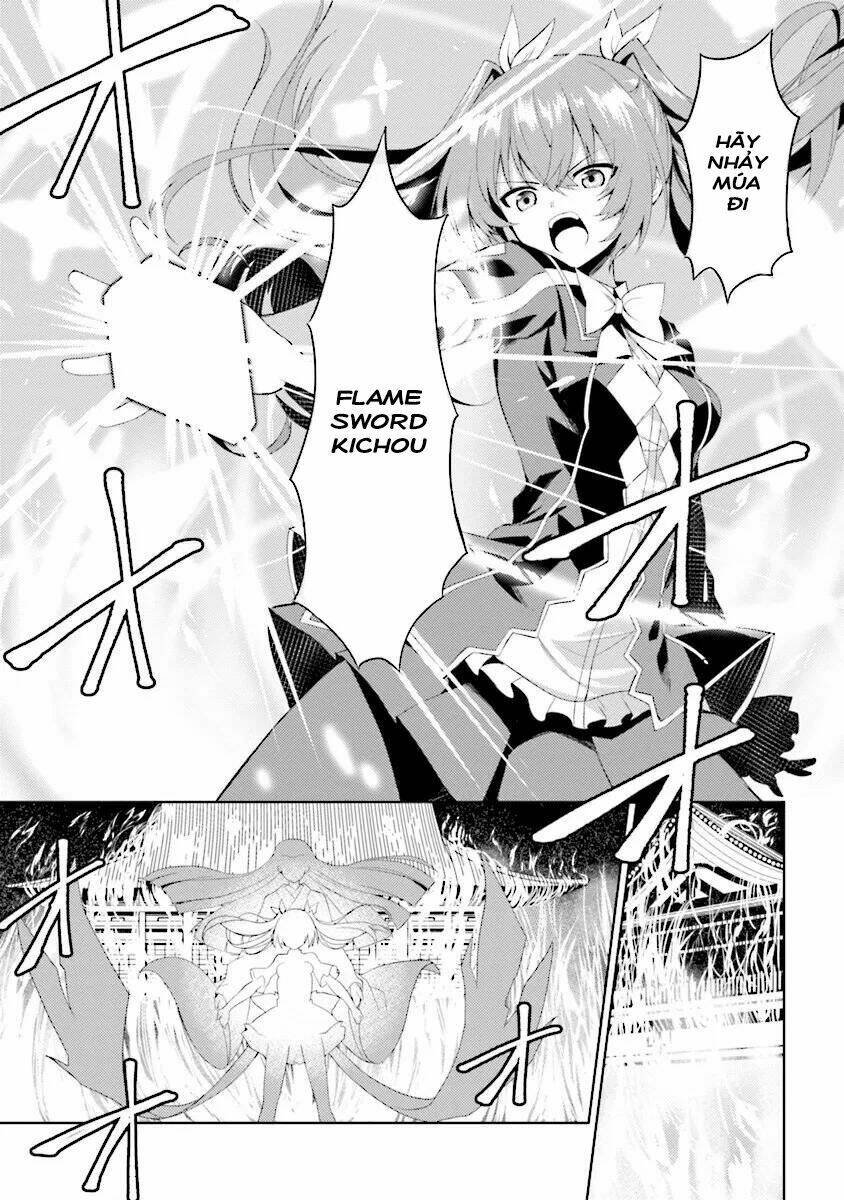 Risou No Musume Nara Sekai Saikyou Demo Kawaigatte Kuremasuka Chapter 3.2 - Next Chapter 3.5