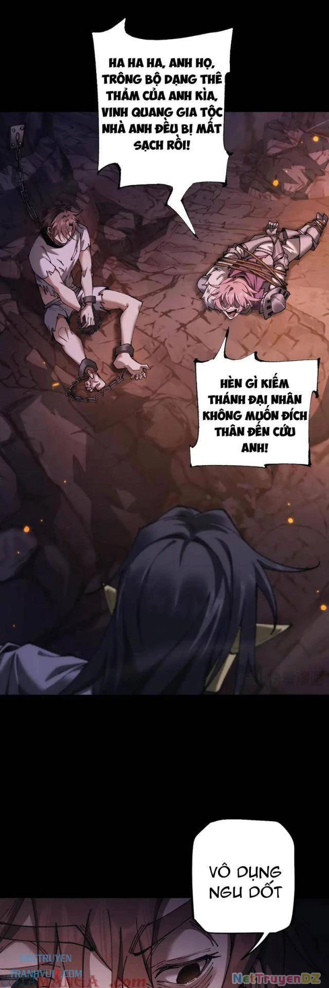 chuyển sinh thành goblin Chapter 31 - Trang 2